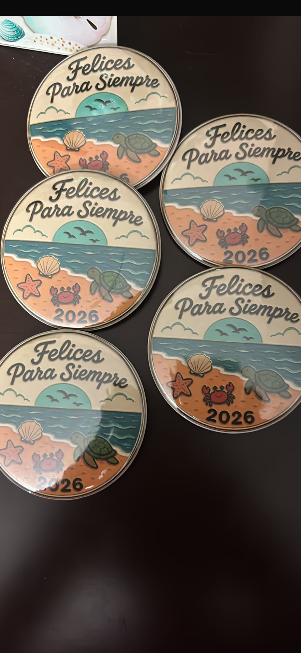 Asamblea Felices para Siempre JW