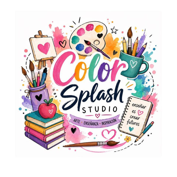 Color Splash Studio 